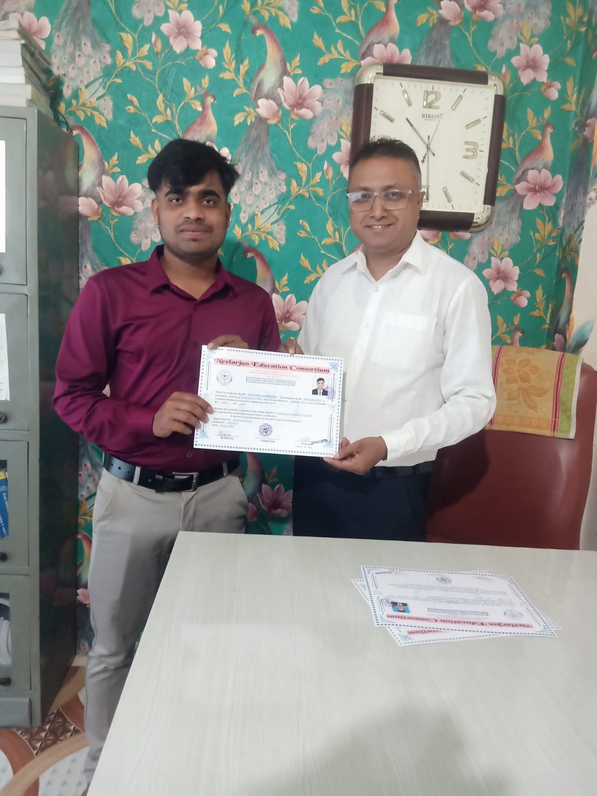 Amrendra Sah